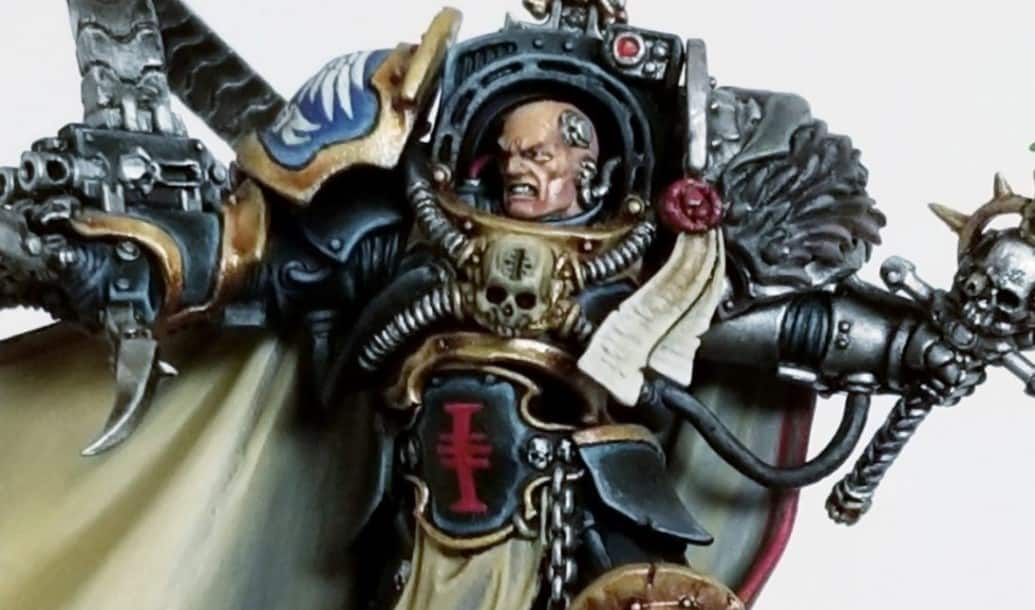 abaddon deathwatch