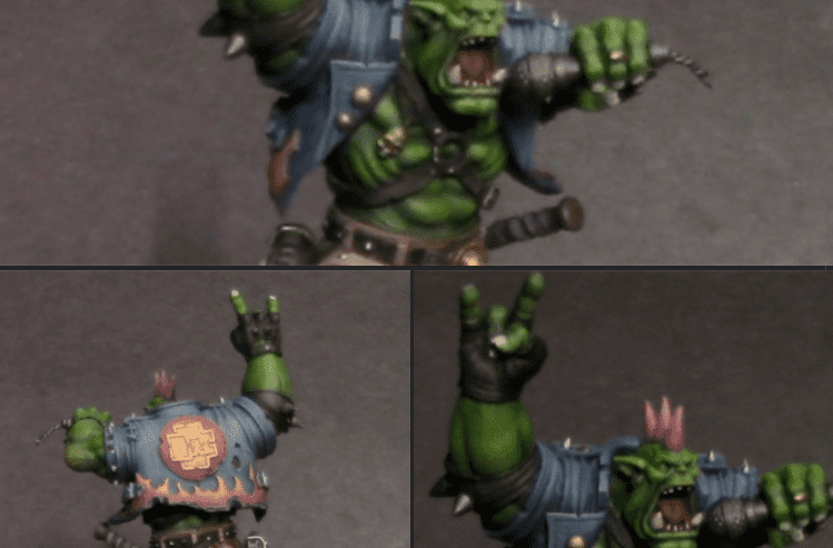 A Huge New Lineup of 9th Edition 40k Orks Revealed