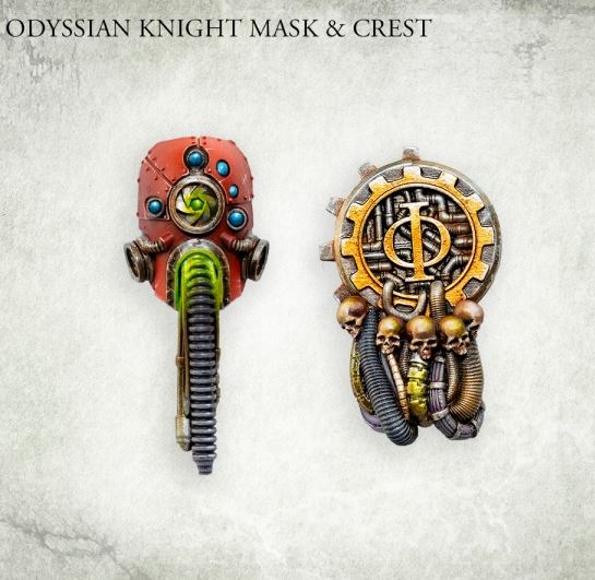 odyssian knight 4