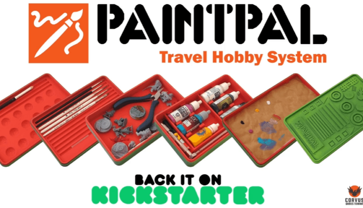 paintpal kickstarter