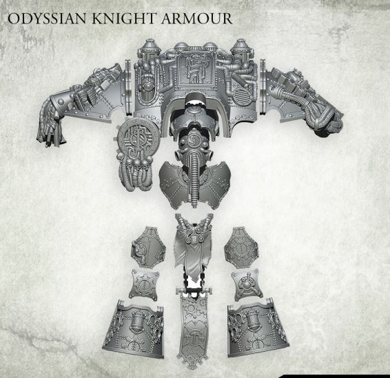 odyssian knight 2