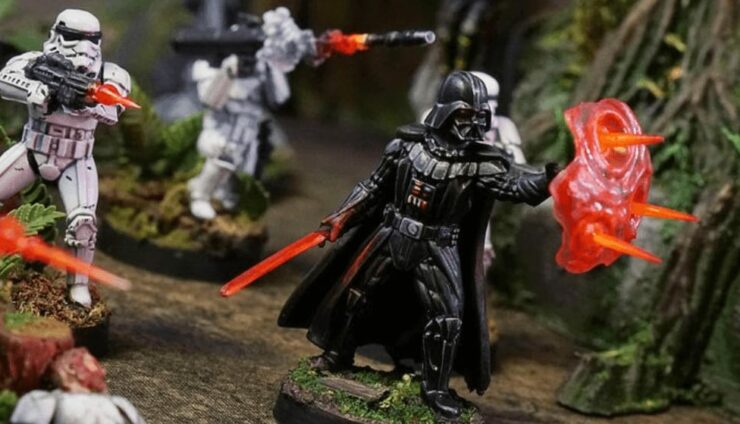 BattleFX Galaxy Vader header