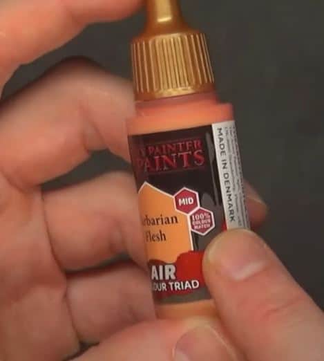 Army Painter: Warpaints Air - Brush Cleaner