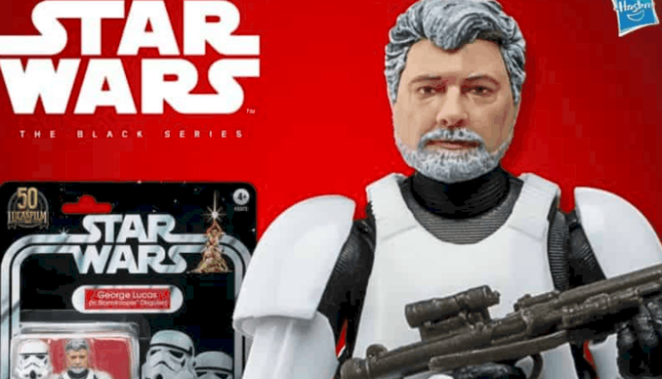 george lucas action figure feature r