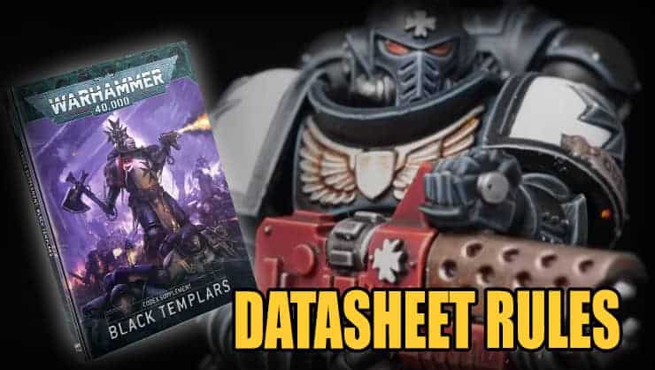 Horus Heresy: New Models & 2020 Plans Revealed - Bell of Lost Souls