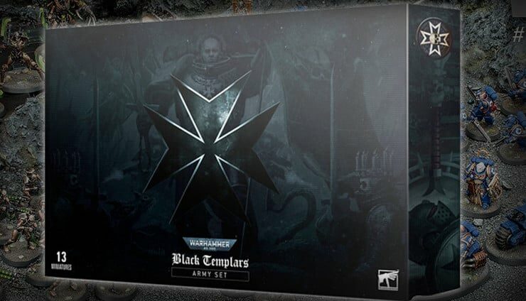 black-templars-army-box