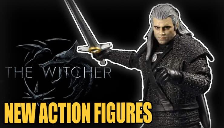 The-Witcher-Action-Figures
