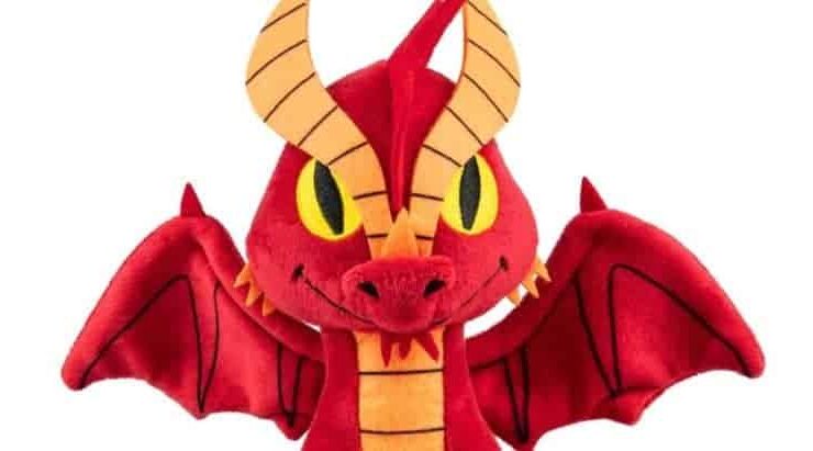 D&D Phunny Plushie feature r