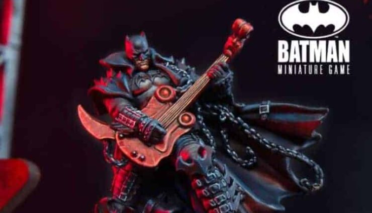 Black Friday Exclusive knight models feature r