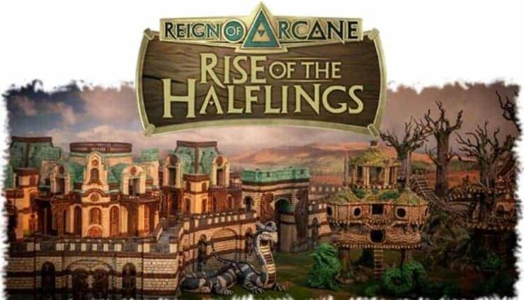 Rise of the Halflings feature r