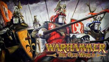 Warhammer Fantasy – World Of Games