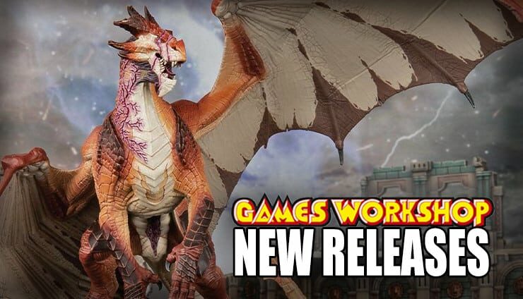 Dragon-New-releases-aos-gw