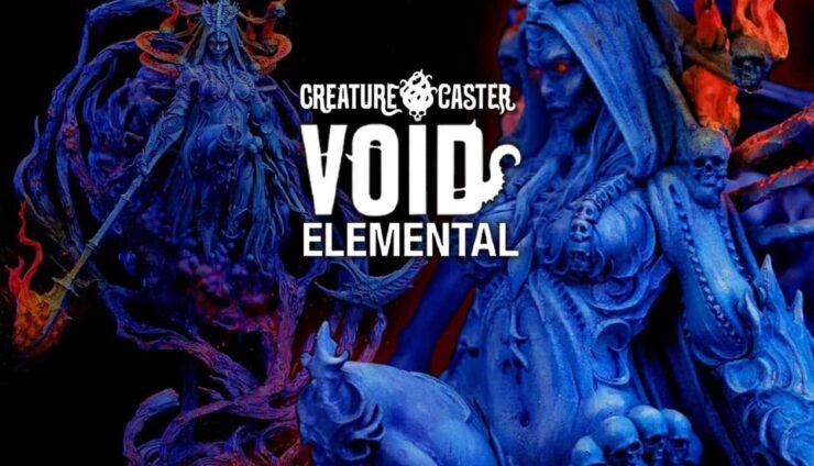 void elemental featured