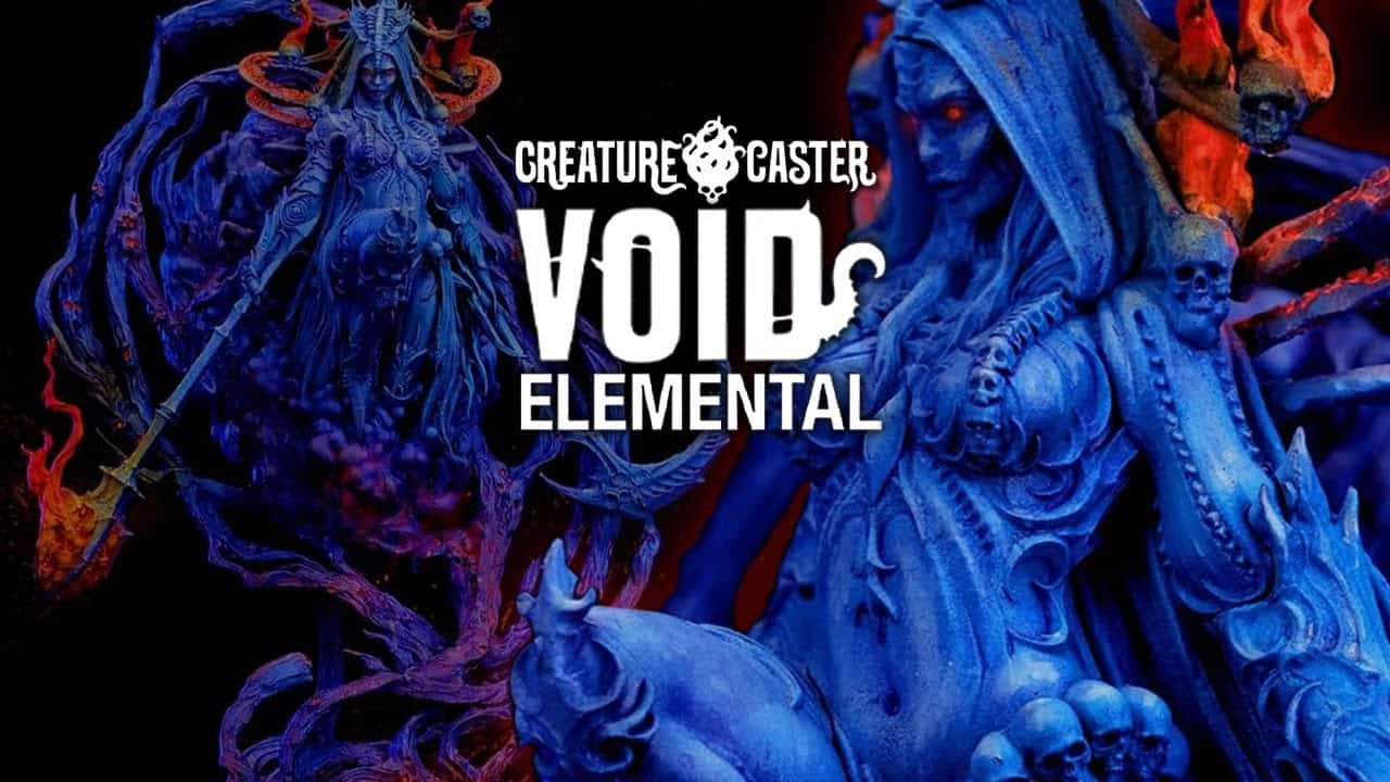 void elemental featured