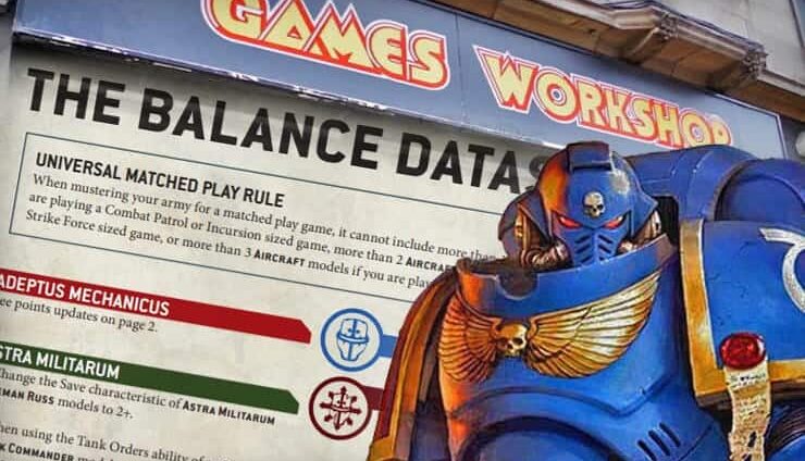 warhammer-40k-rules-update-balance-dataslate-wal