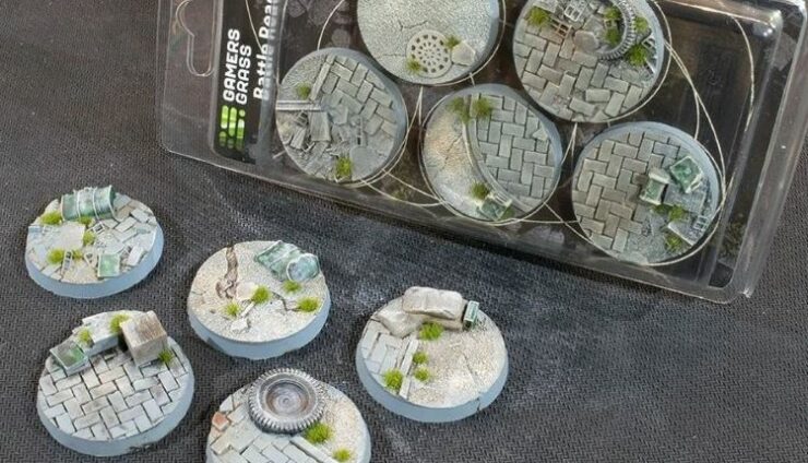 battle ready bases feature r