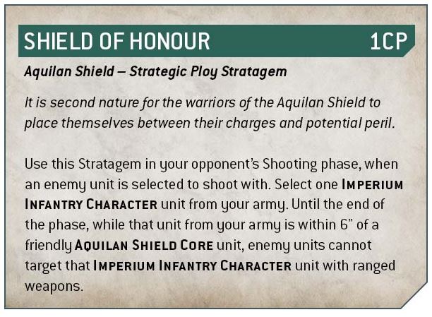 Shield host Rules 5