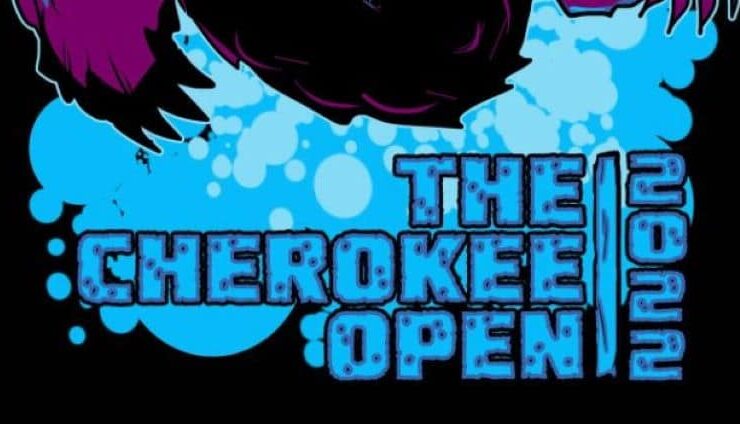 Cherokee Open feature r