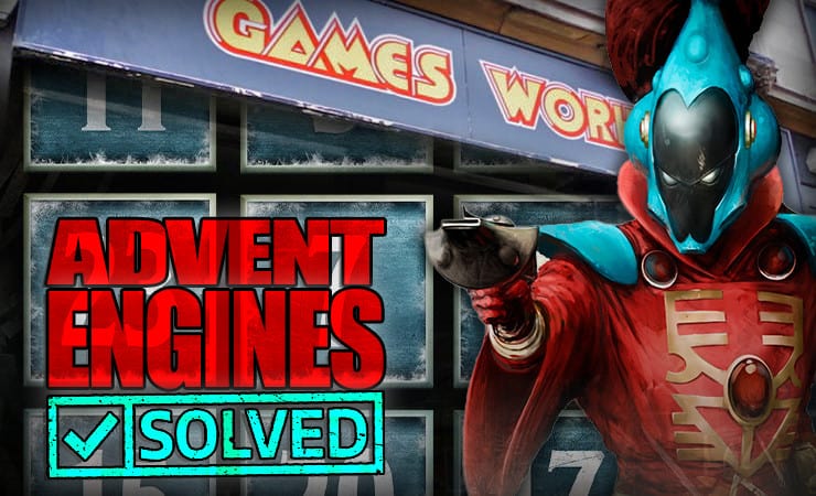 advent-engines-solved