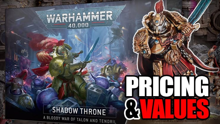 Warhammer 40k Shadow Throne Genestealer Cult Reductus Saboteur new on sprue