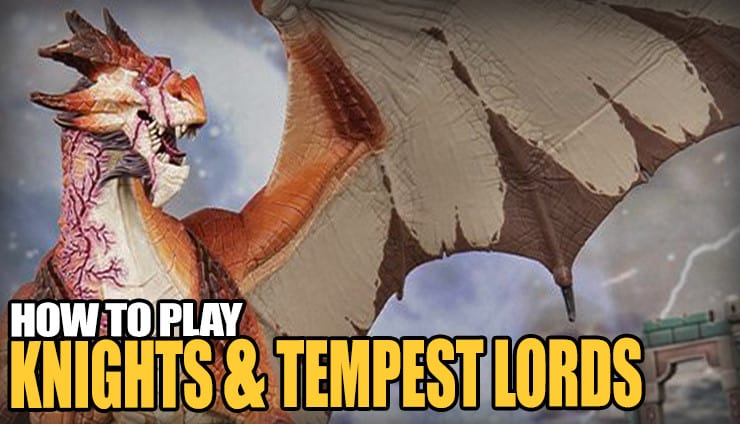 The Tempest Engine, Elder Scrolls