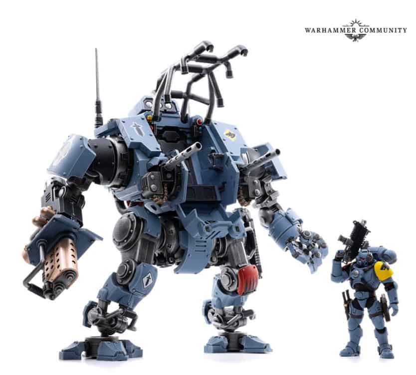 Ultimate Warhammer 40k Accessories, Merchandise, & Gifts For 2023