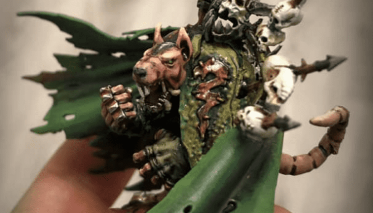 Skaven feature r