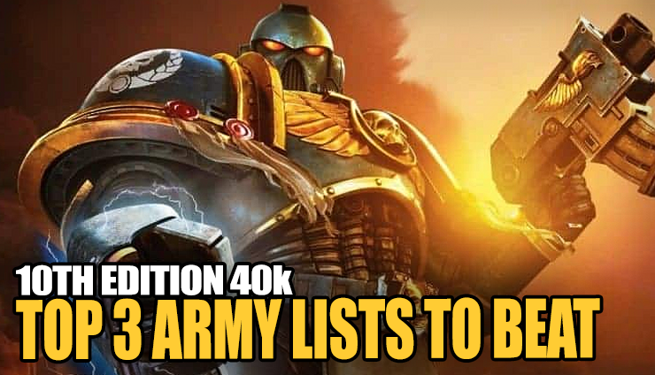 10th-Edition-Top-Army-Lists-to-Beat-Warhammer-40k-Friday