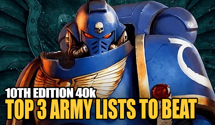 10th-Edition-Top-Army-Lists-to-Beat-Warhammer-40k-Thursday