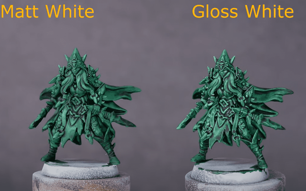 Goatboy's Tabletop: The Army Painter Speedpaint Review - Bell of Lost Souls