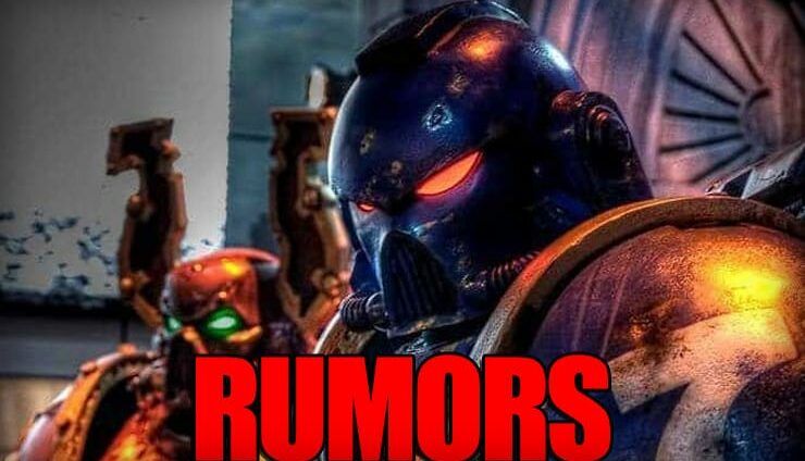 gw-rumors space marines hor