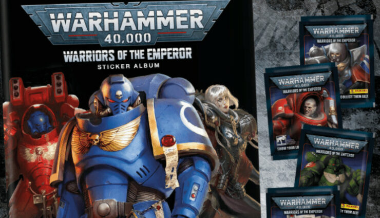 40k collectibles feature r