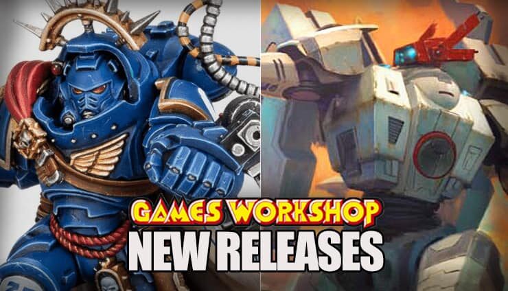 new-releases-tau-and-space-marines-week