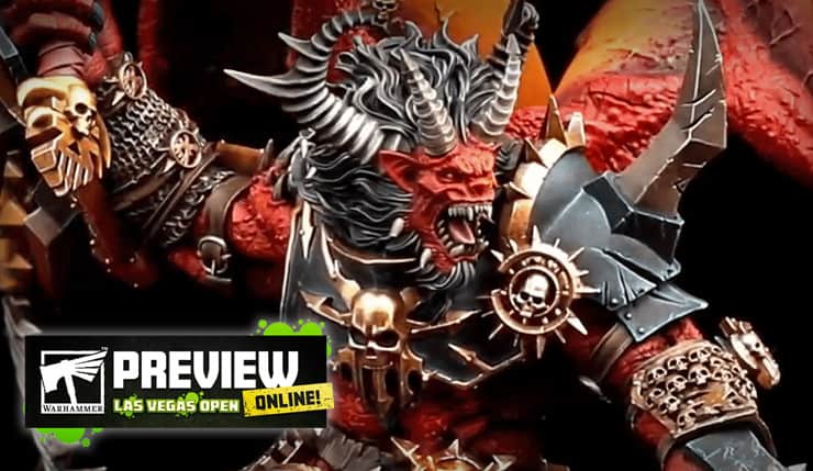 Forge World - The Horus Heresy, all miniatures