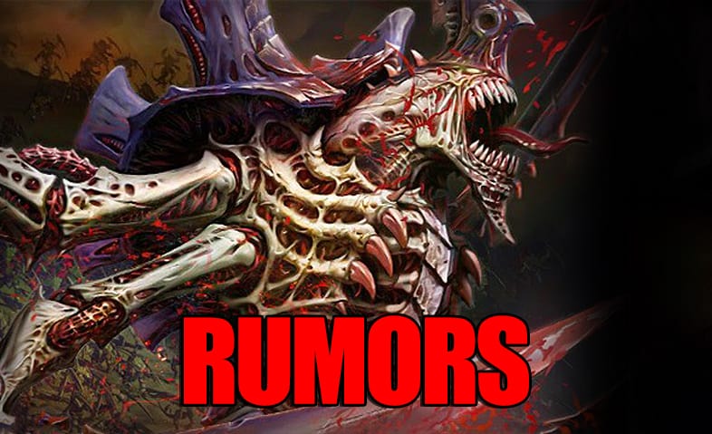 Tyranids-new-rules-model-rumors