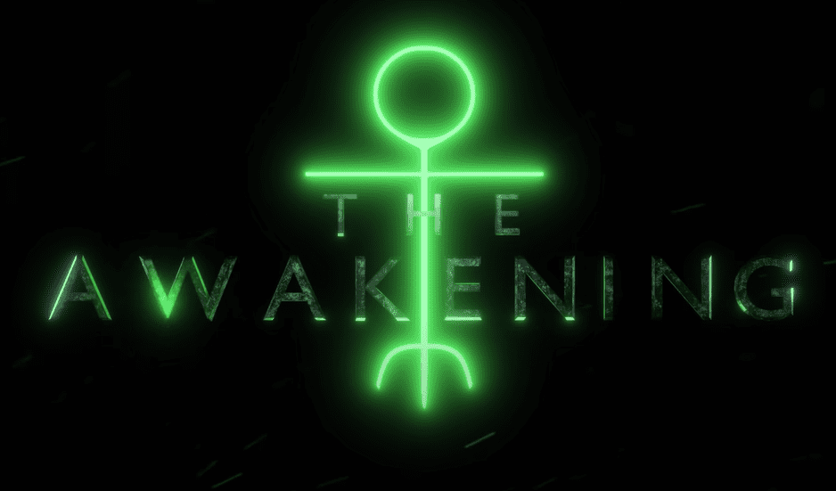 The Awakening 7