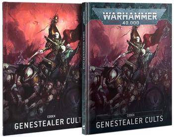 Warhammer 40K: Adeptus Mechanicus Distant World Rules - Bell of Lost Souls