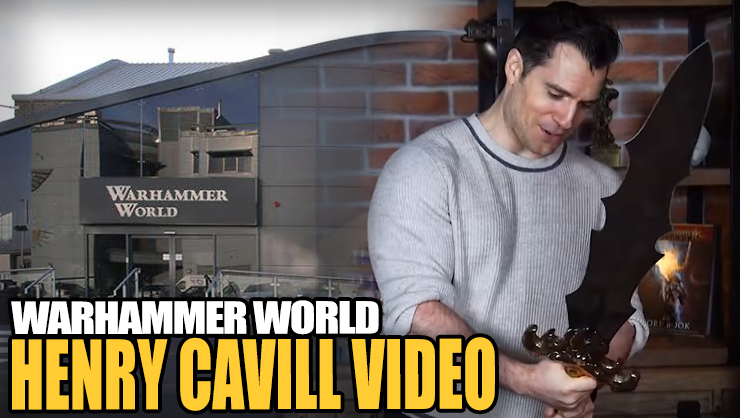 cavil-video-visit-Warhammer-world-games-workshop