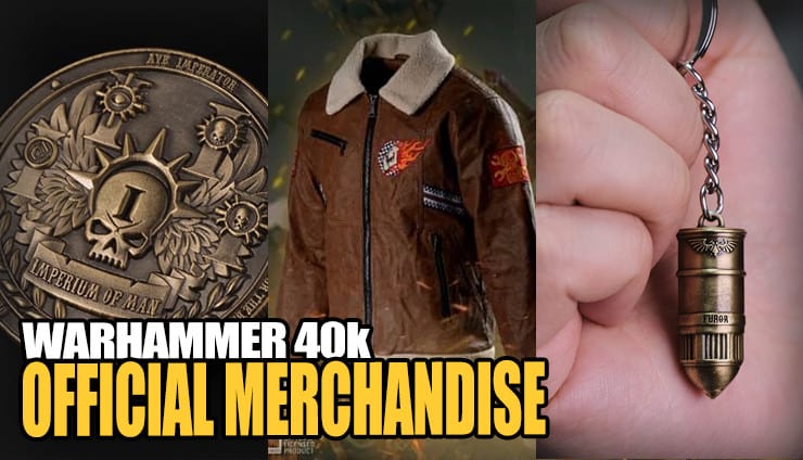 warhammer-40k-official-merchandise