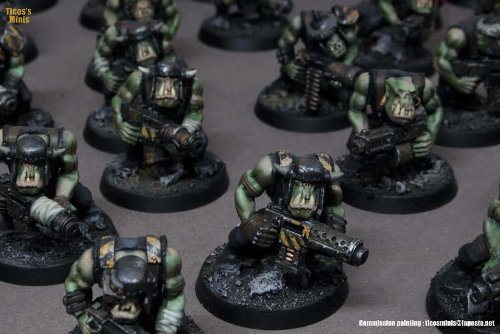 Orks