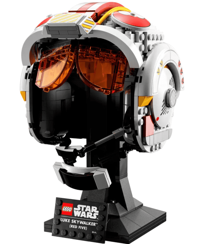 star wars LEGO helmet 5