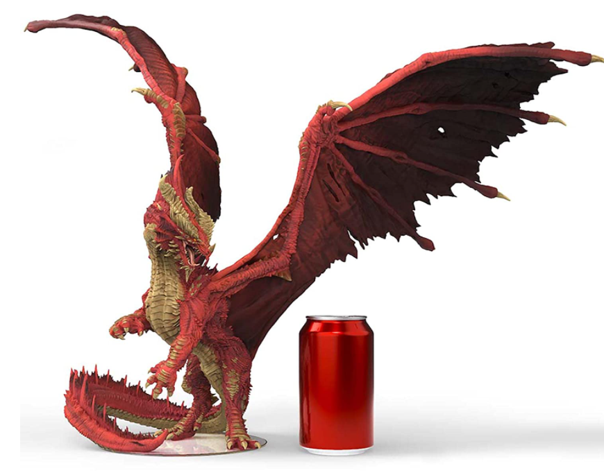 balagos red dragon 2