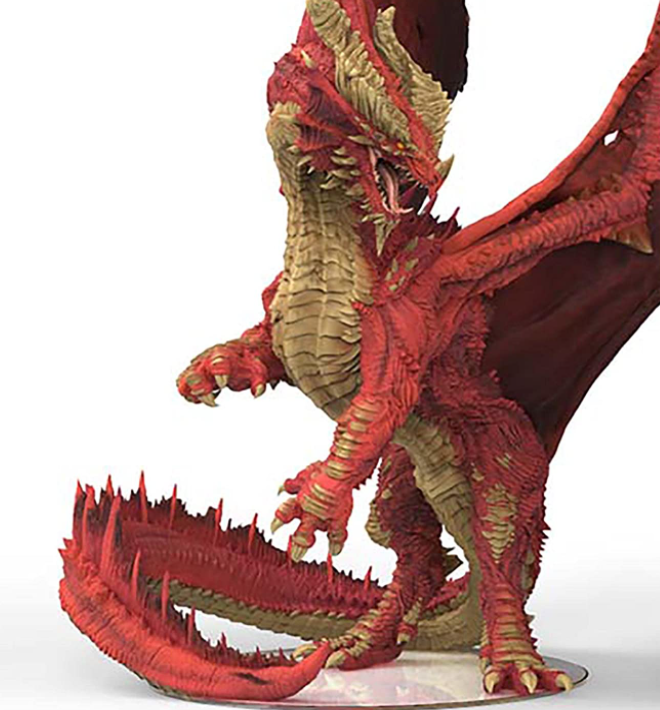 balagos red dragon 4