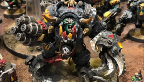 ork feature