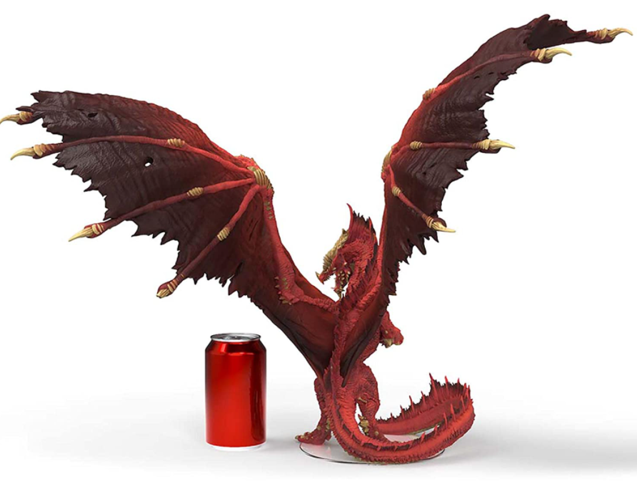 balagos red dragon 3