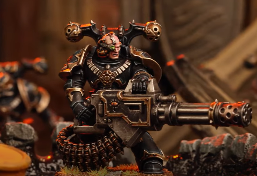 Warhammer 40k NIB NOS chaos necrons ultra marines new steel legion chimera