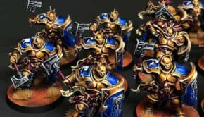 stormcast feature