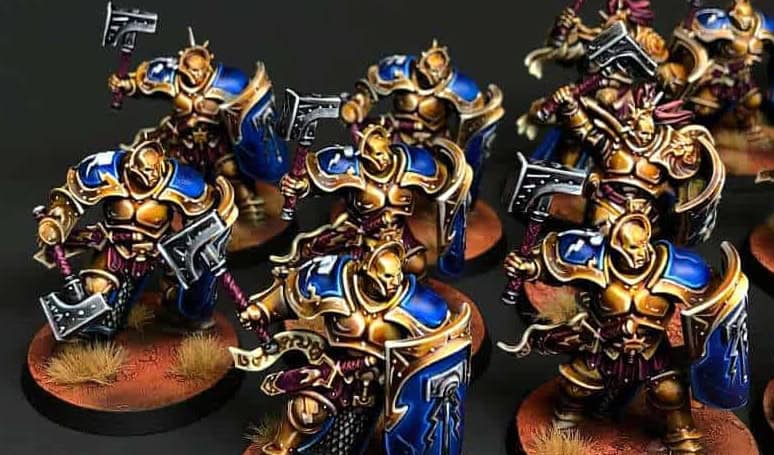 stormcast feature