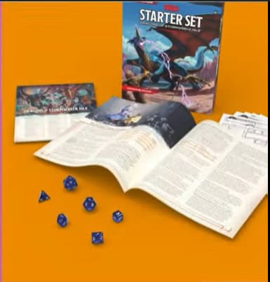 D&D Starter Set