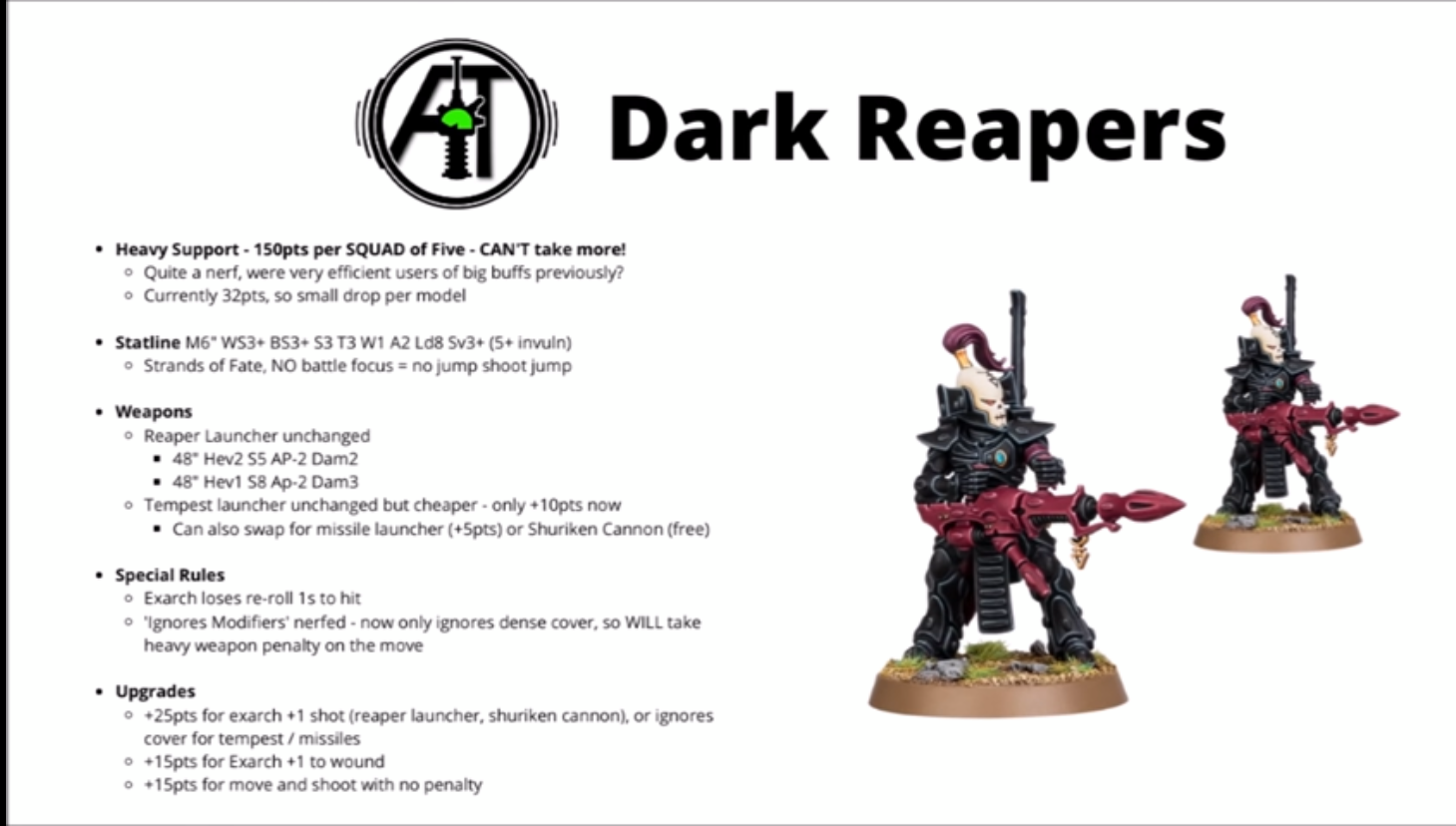 Dark Reapers 